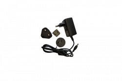 Charger Lightwriter SL50/Micro Voice | Abilia