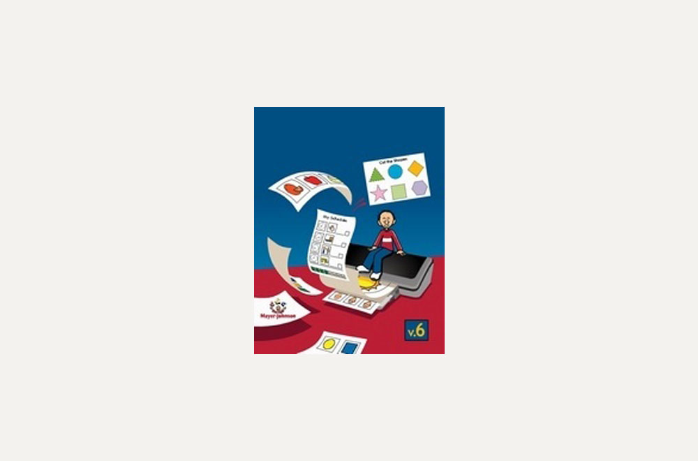 Boardmaker 6 för Windows - UTGÅTT | Abilia