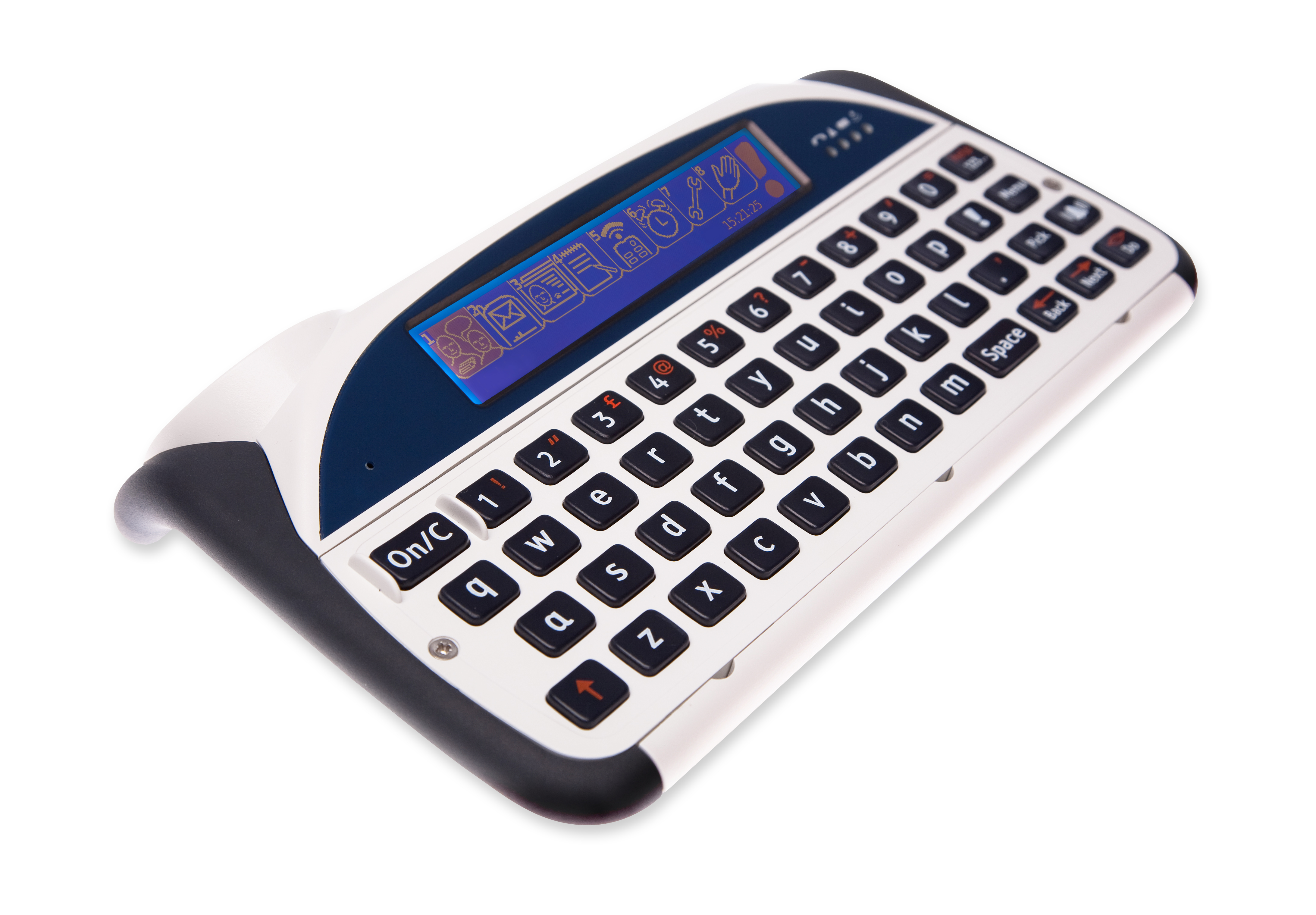 LightWriter SL40 Connect Abilia