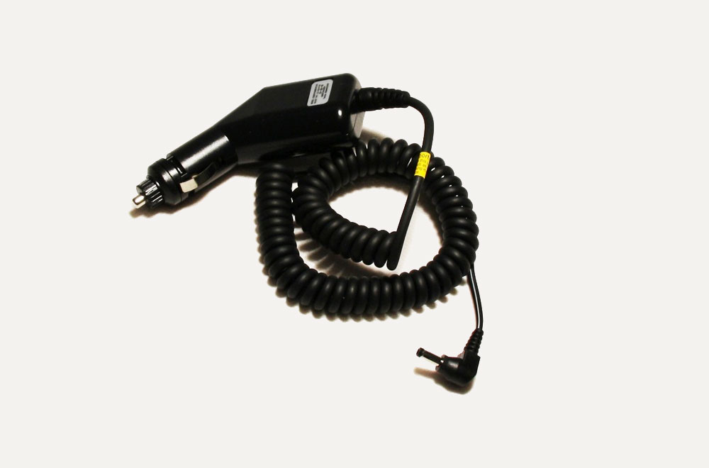 Billader til Lightwriter SL40 Abilia