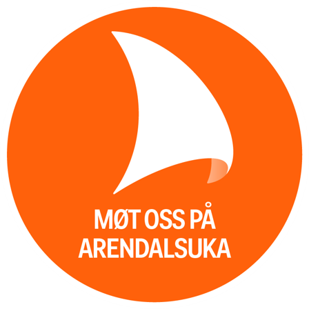 Arendalsuka logotype
