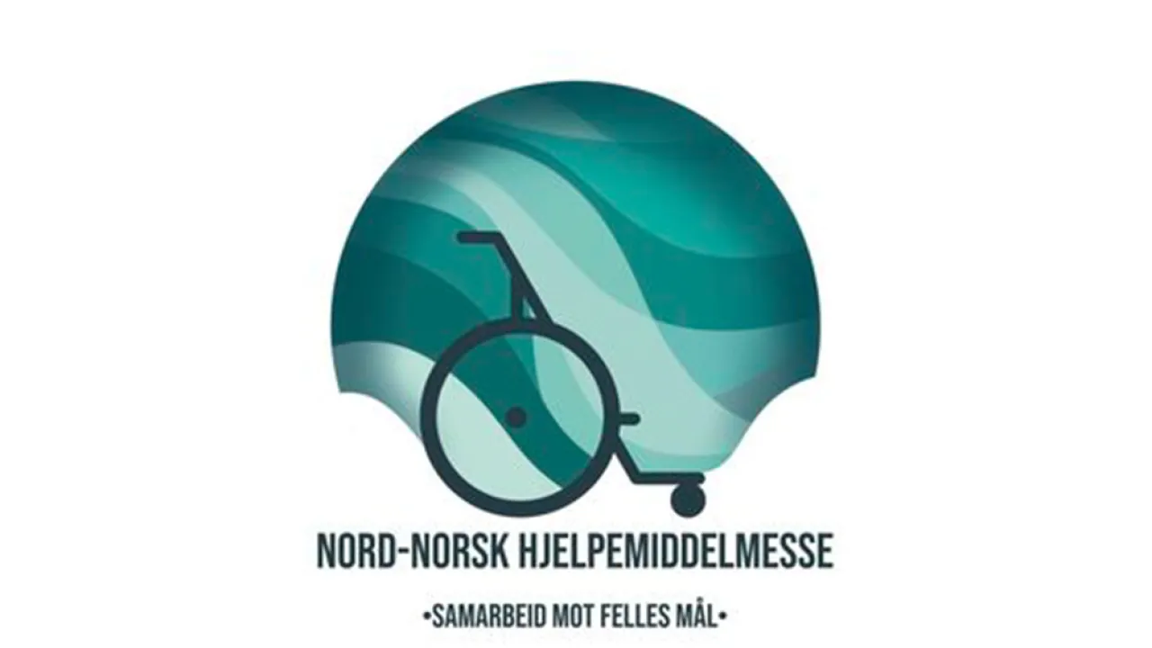 nord-norsk hjelpemiddelmesse