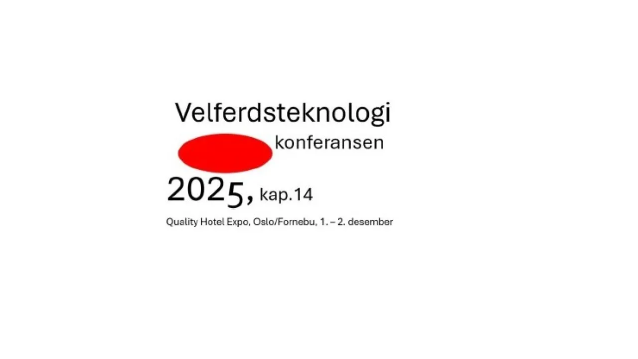 Velferdsteknologi