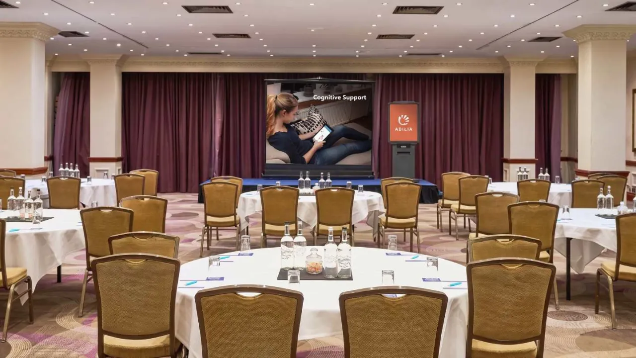 UK's Heathrow Event