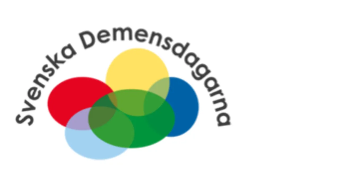 Svenska demensdagarna