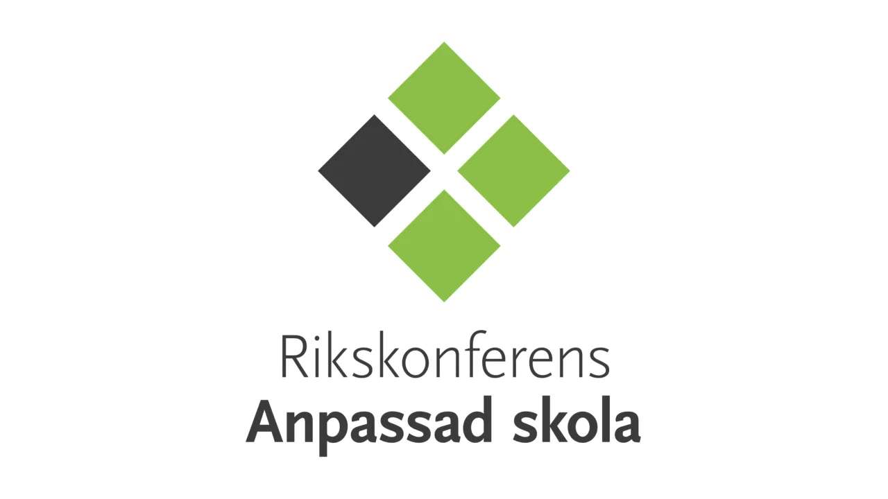 Rikskonferensen Anpassad skola