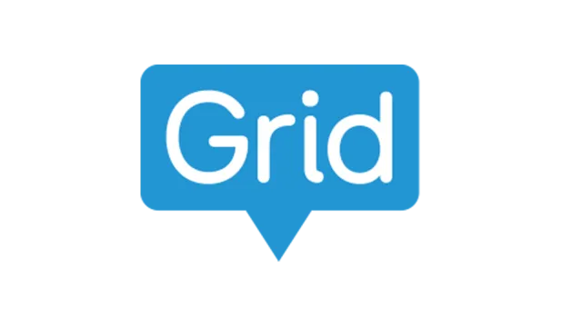 Grid logo
