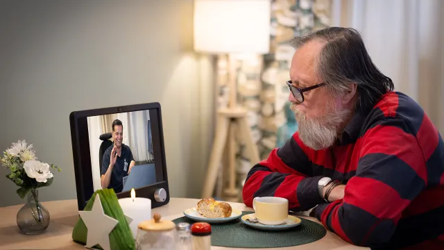 Användare av Komp Pro