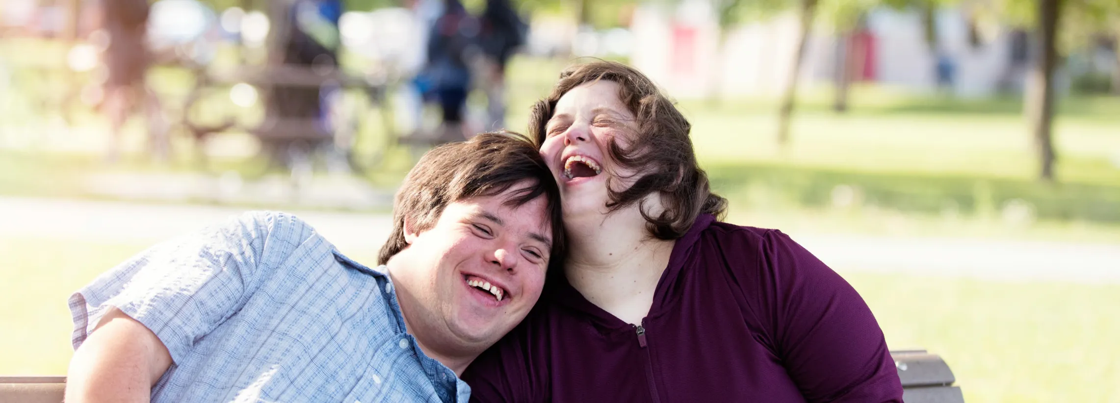 Laugh