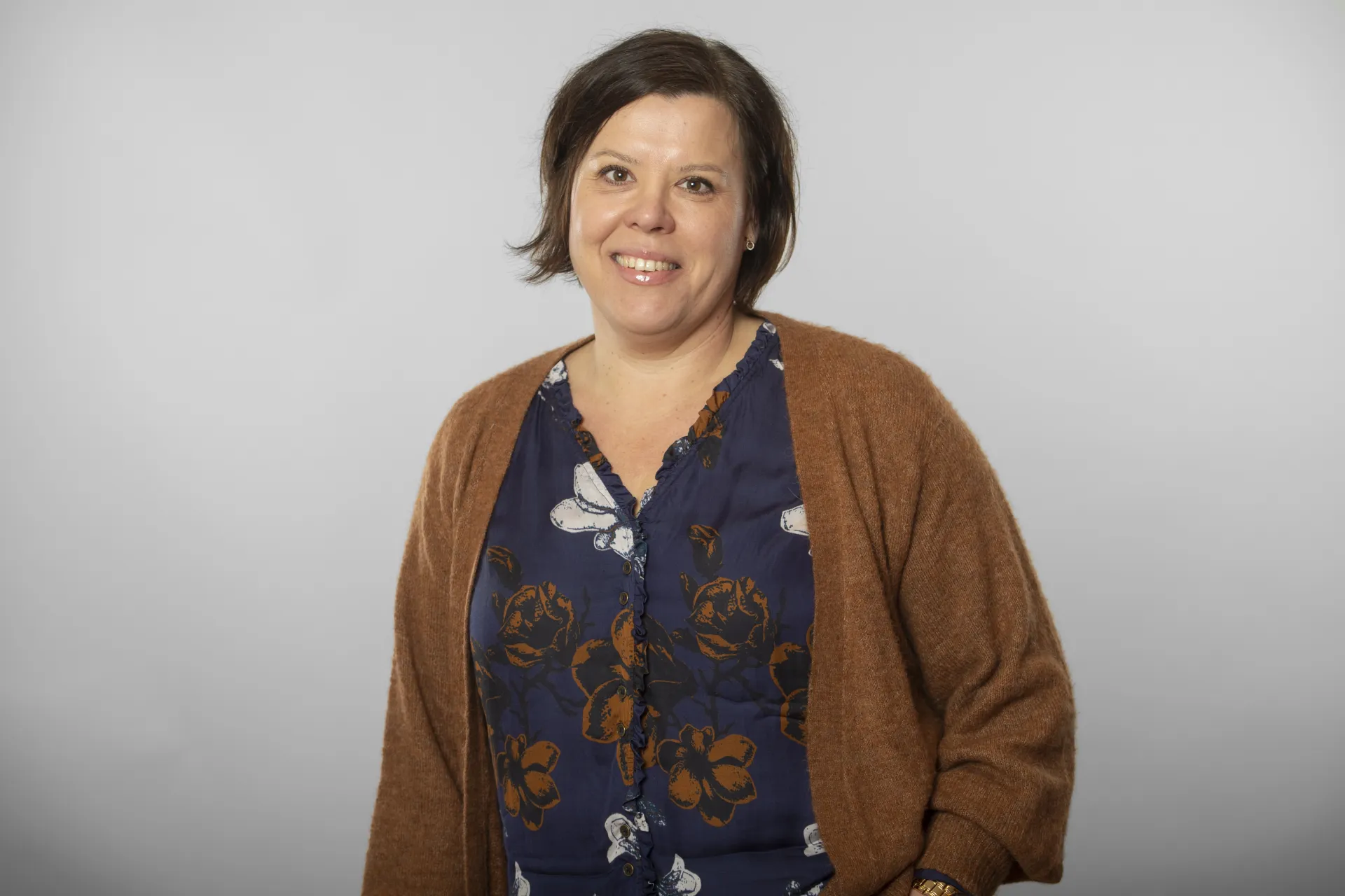 Ulrika Heinke anställd Abilia foto