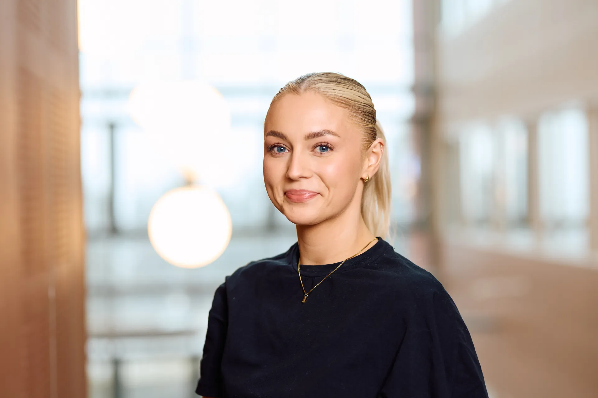 Tina Tjessem