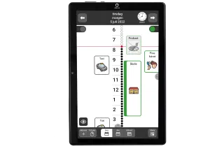 memoplanner