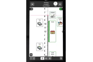 MEMOplanner Large next generation