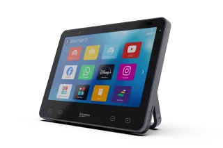 Grid Pad Pro 13 front