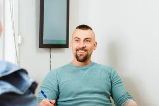 MEMOplanner vegg christoffer kjøkken