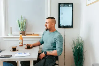 MEMOplanner Large Christoffer