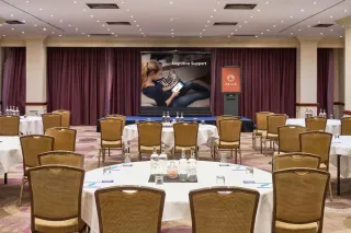UK's Heathrow Event