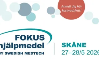 Fokus Hjälpmedel Skåne