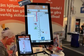 Abilia kognitionshjälpmedel