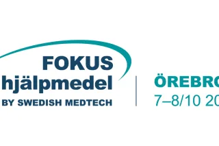 Fokus Hjälpmedel Örebro 2026