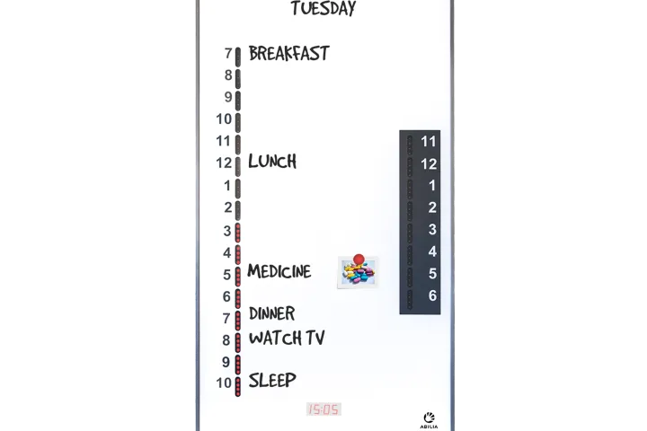 MEMOdayplanner