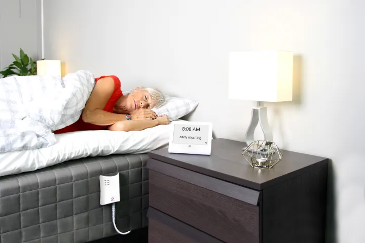 Alarm