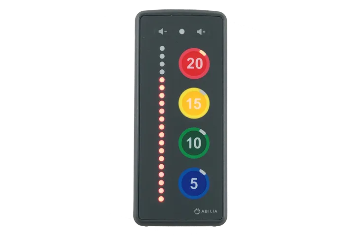 MEMO Timer