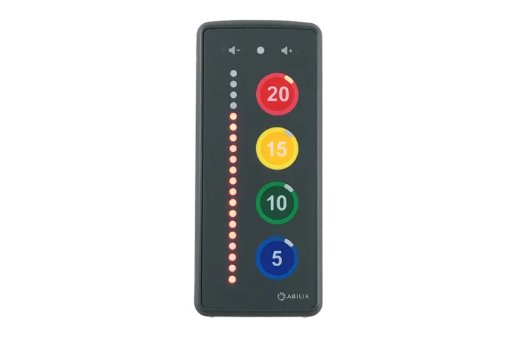 MEMO Timer