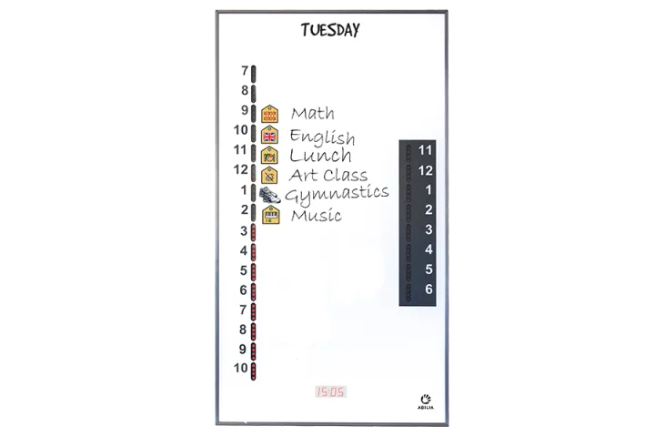 MEMOdayplanner_school