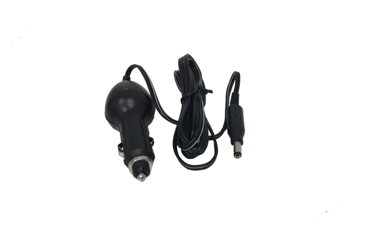 Carcharger Lightwriter
