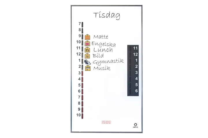 MEMOdayplanner