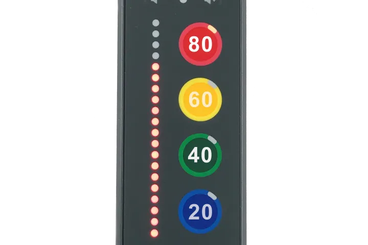 MEMO Timer 80