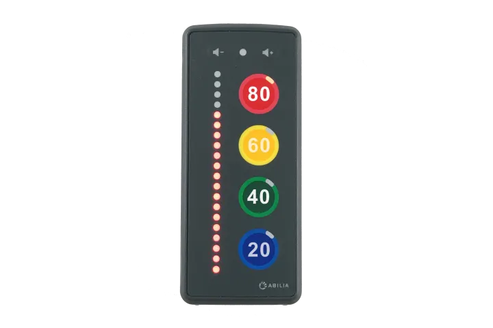 MEMO Timer