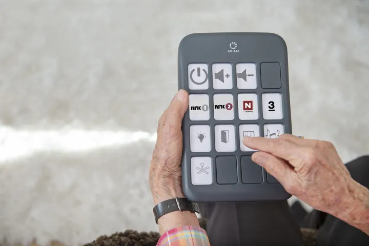 GEWA Maxi_HandCloseUp