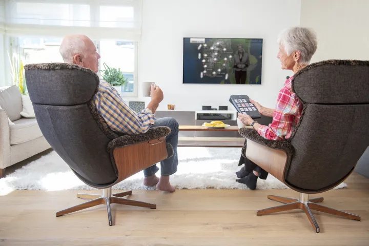 GEWA Maxi_ManAndWomen