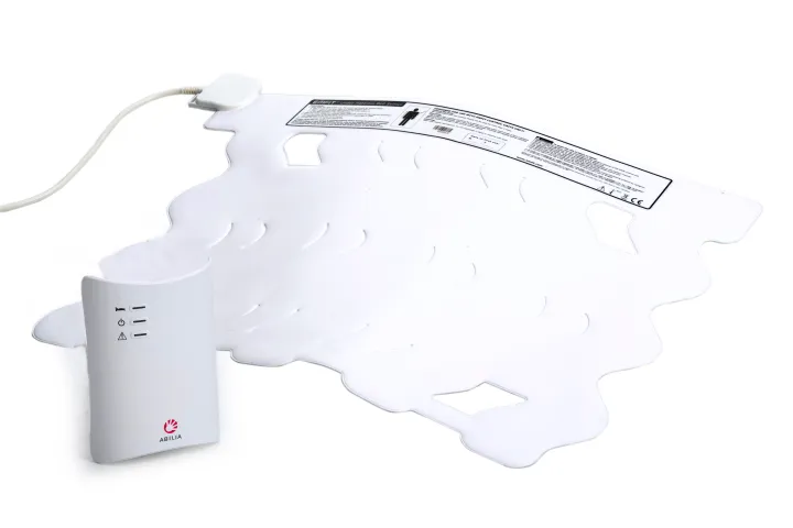 Emfit Safebed