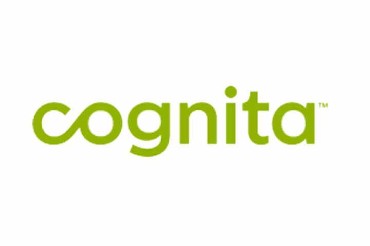 Cognita logotype