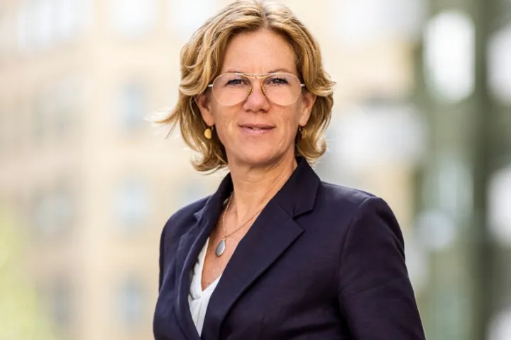 Tove Christiansson