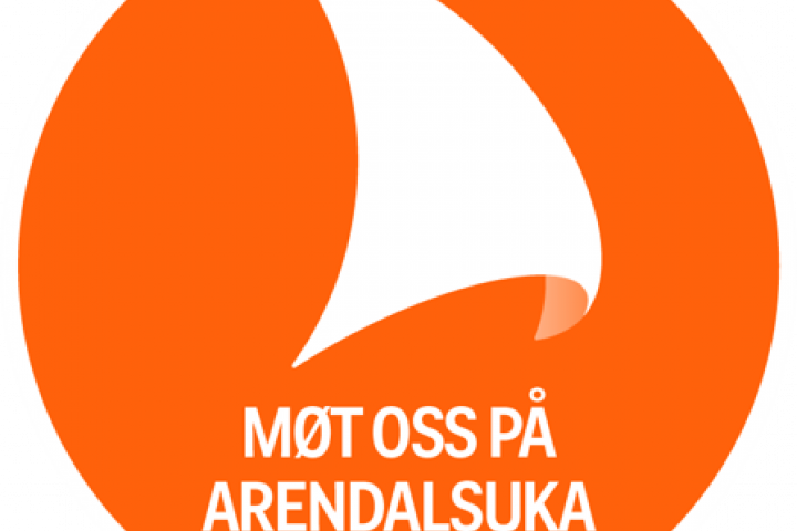 Arendalsuka logotype