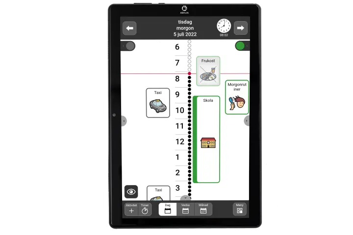 memoplanner medium