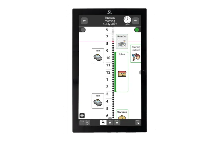 memoplanner