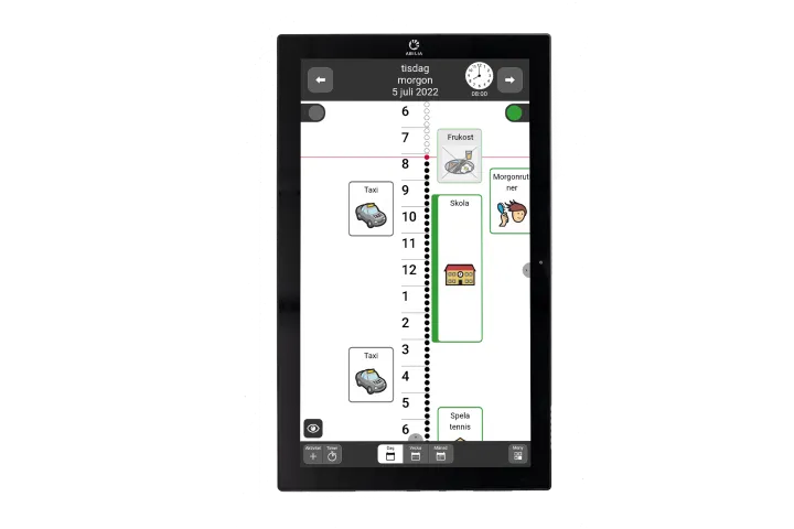 memoplanner large
