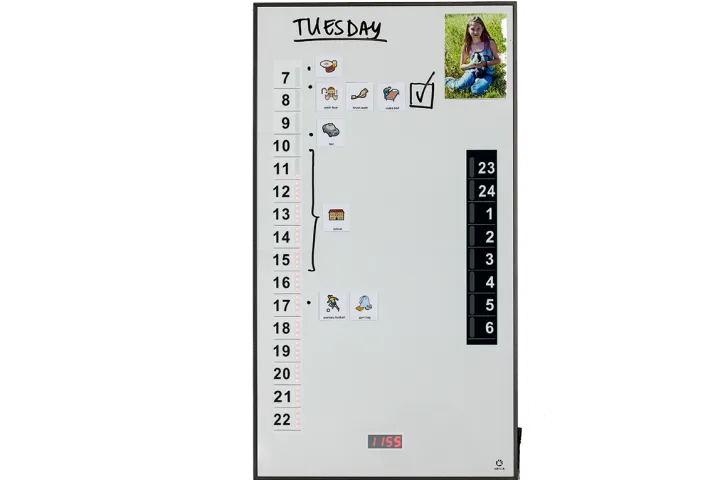 memodayboard