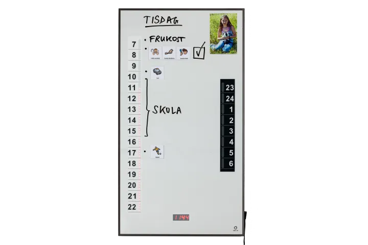 memodayboard