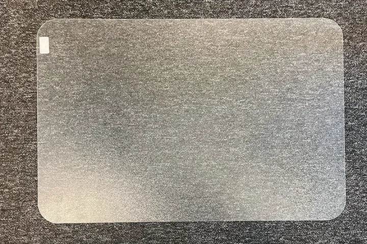 Underlägg till Emfit sensor