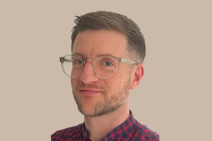 Alex Goff