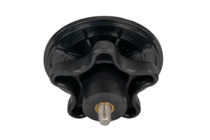 Quick Ready Mounting Plate