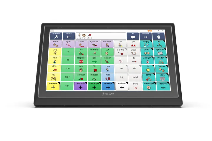 bilde Grid Pad 15 supercore