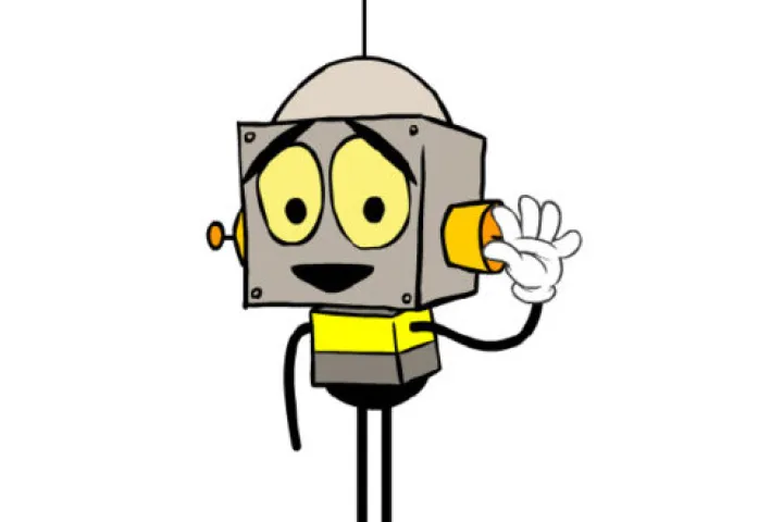 mine første ord ikon