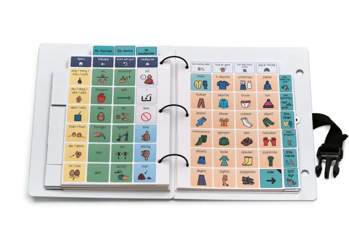 Super Core 50 oppslag